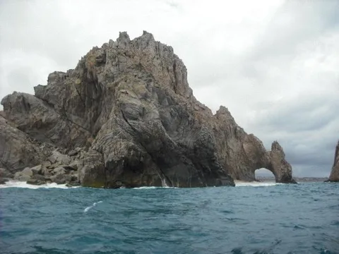 The Arch of Cabo San Lucas — Cabo San Lucas