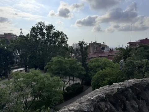Sagrada Família — Barcelona — a closer look