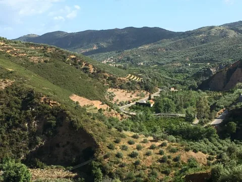 Crete — Chania and Souda — a closer look