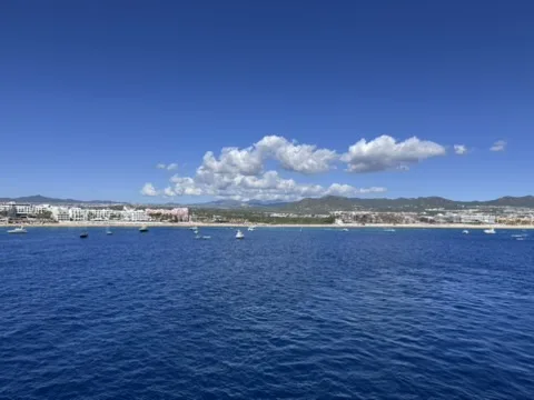 Cabo San Lucas — Land's End — a place people dream of seeing