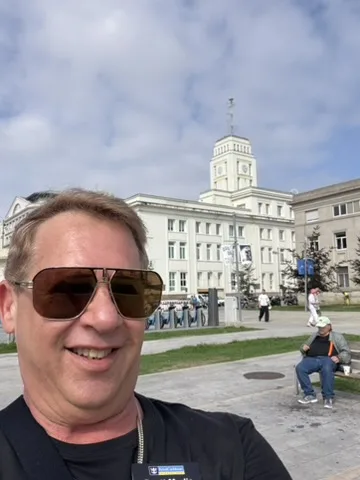 La Coruña, Spain — a closer look