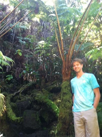 Hawaiʻi — volcanoes, water and island life — a place people dream of seeing