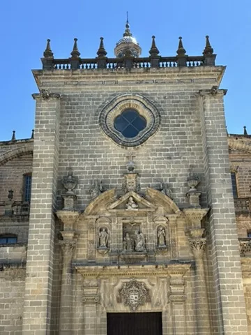 Cádiz and Seville — a closer look