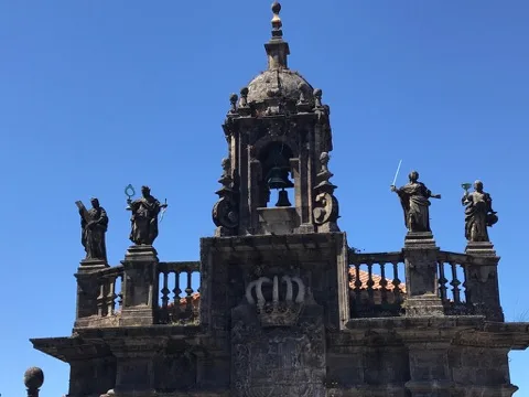 La Coruña, Spain — a view worth remembering