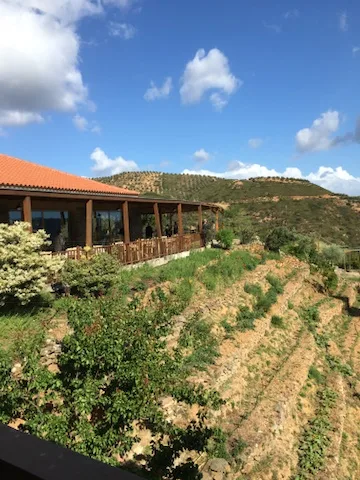 Crete — Chania and Souda — a view worth remembering