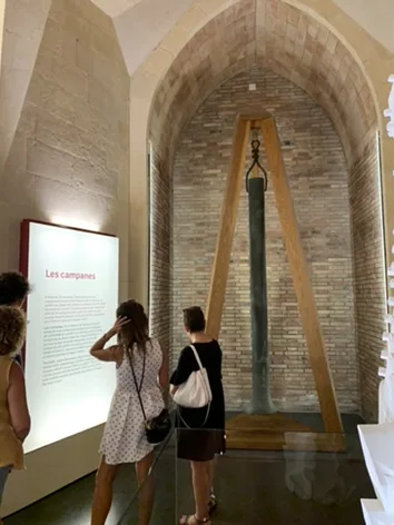 Sagrada Família — Barcelona — the landmark in its setting