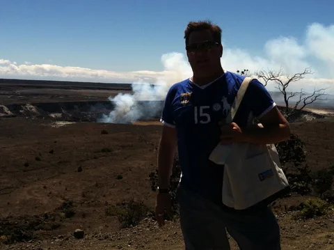 Hawaiʻi — volcanoes, water and island life — the beauty of the destination