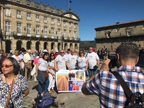 La Coruña, Spain — an unforgettable perspective