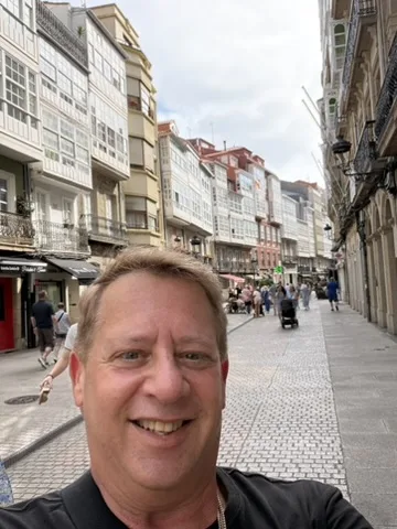 La Coruña, Spain — the beauty of the destination