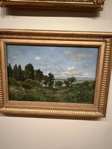 Amsterdam — Van Gogh Museum — the beauty of the destination