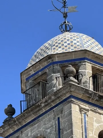 Cádiz and Seville — the beauty of the destination