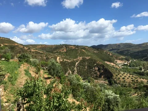 Crete — Chania and Souda — a postcard moment