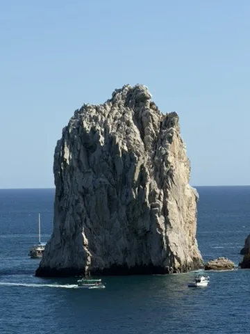 Cabo San Lucas — Land's End — the beauty of the destination