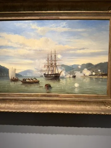Amsterdam — Rijksmuseum — the beauty of the destination